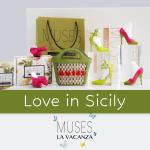 JAMIEshow - Muses - La Vacanza - Love in Sicily